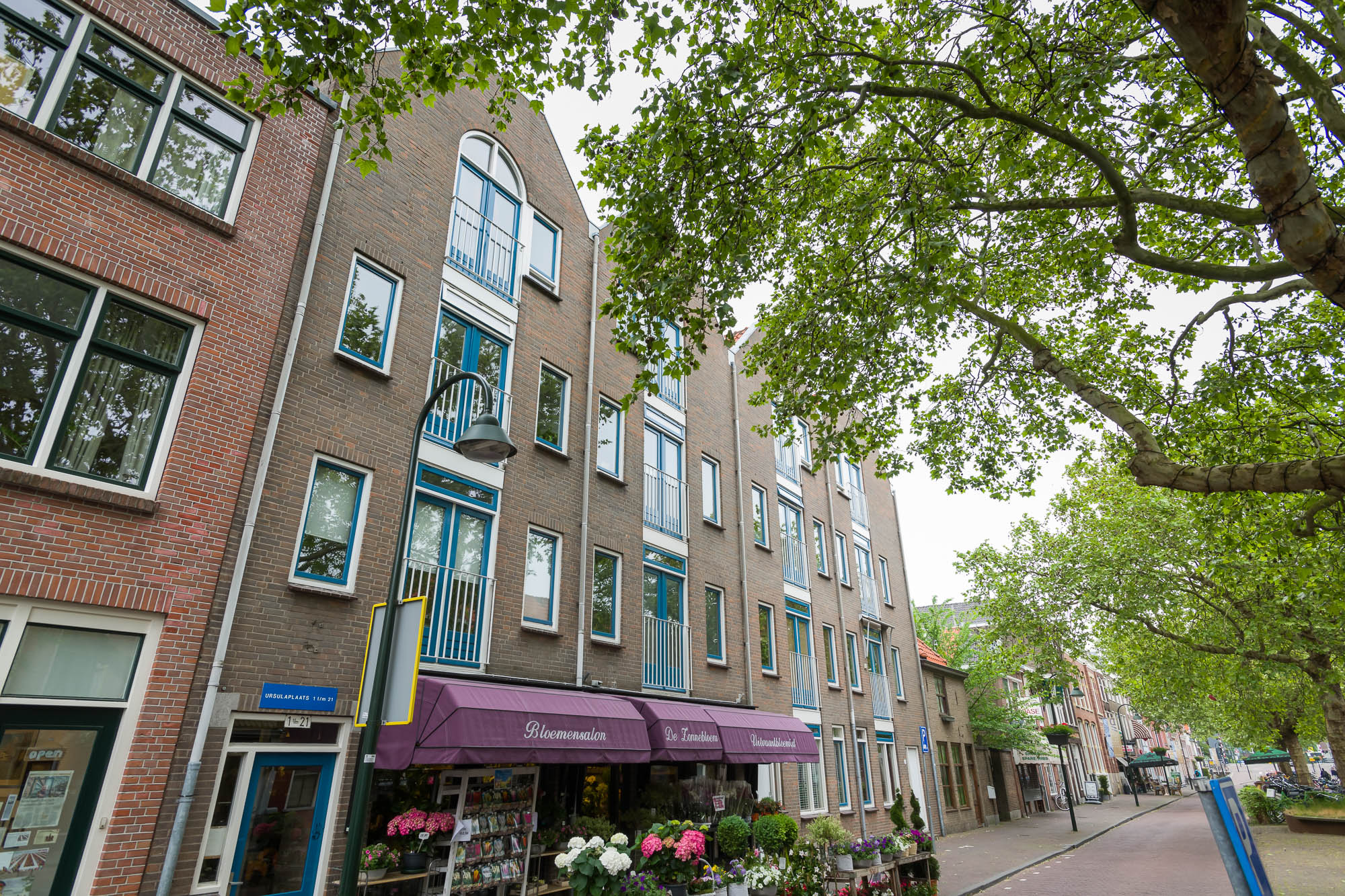 Ursulaplaats 10, 2611 SG Delft, Nederland