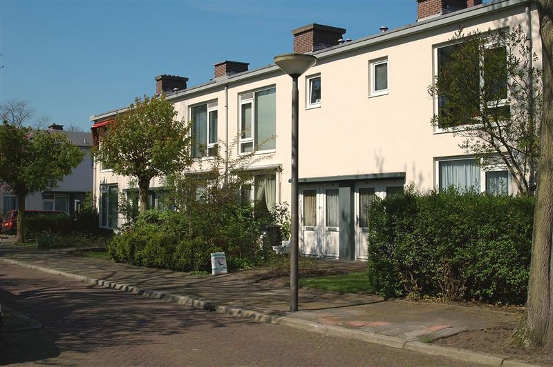 Esdoornlaan 5, 2612 TA Delft, Nederland