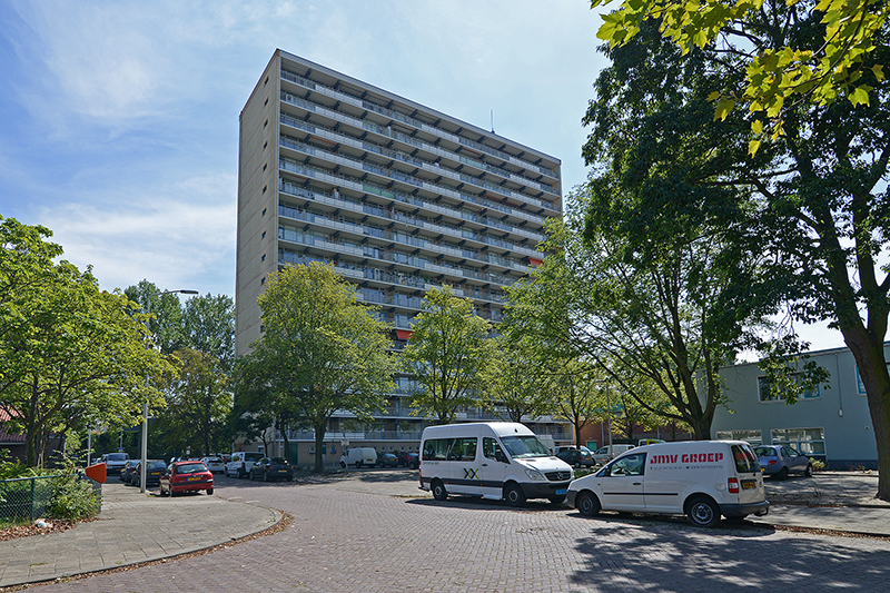 Willem Dreespark 54