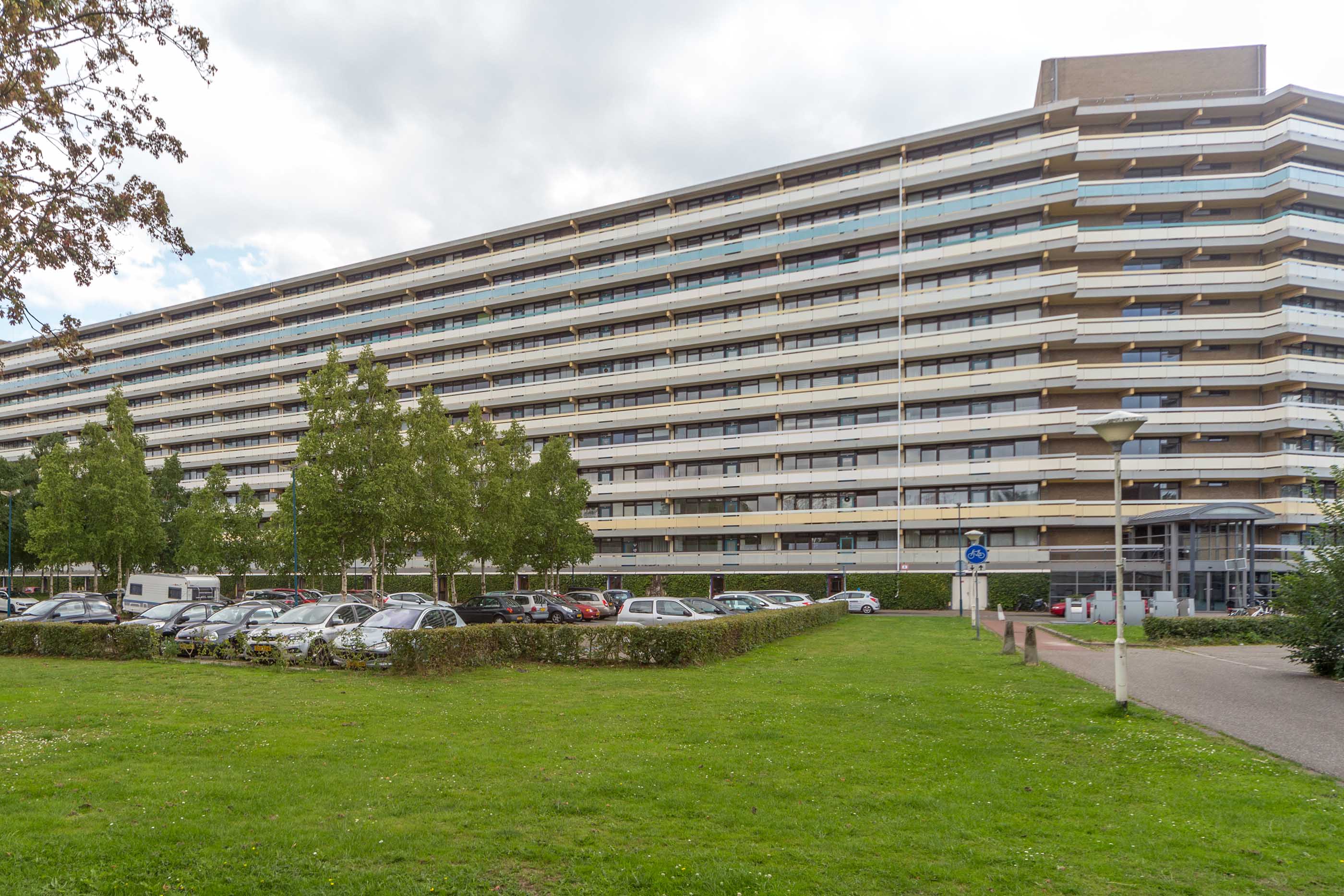 Dunantstraat 439, 2713 SN Zoetermeer, Nederland