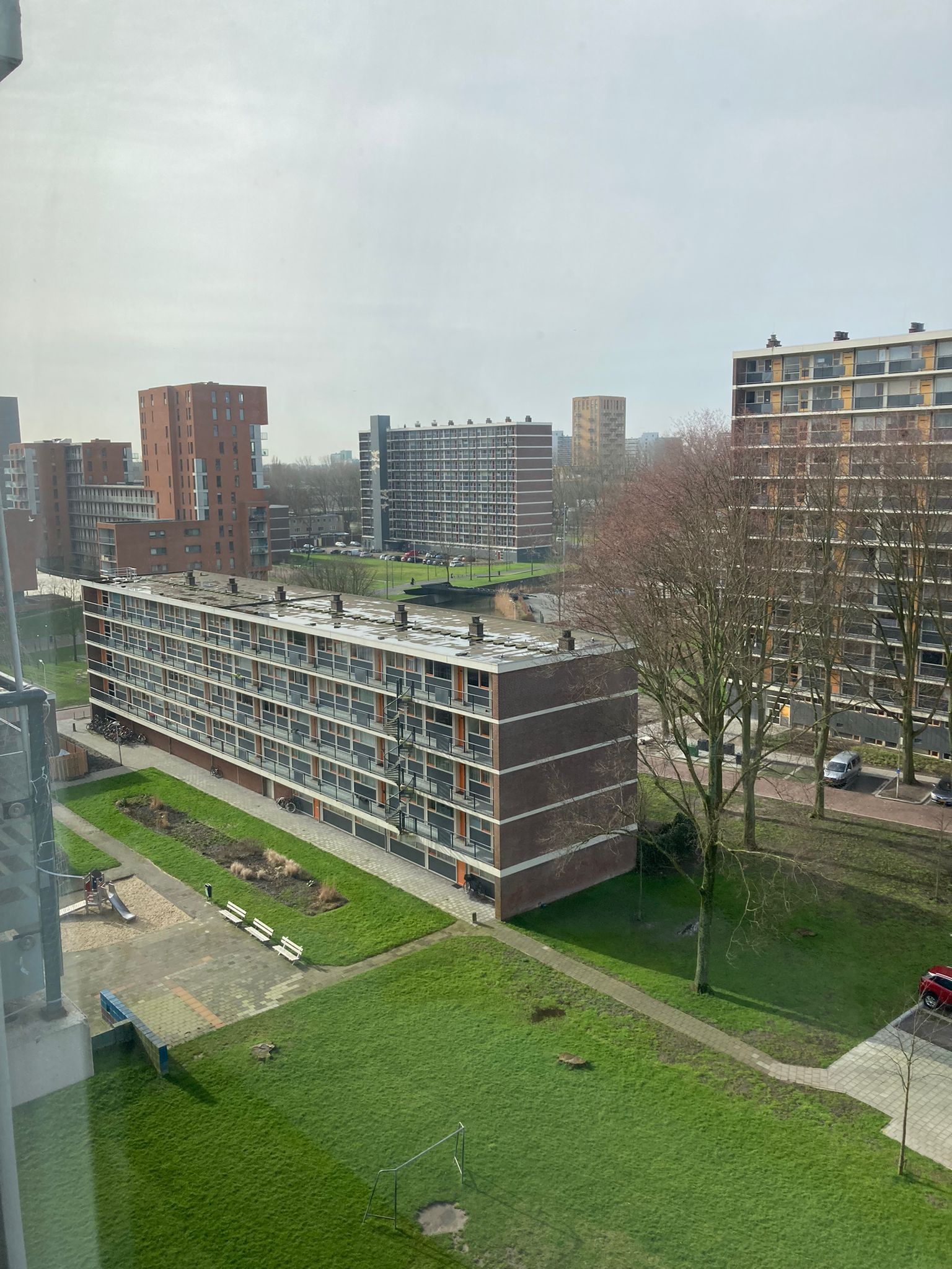 Poptahof Noord 108