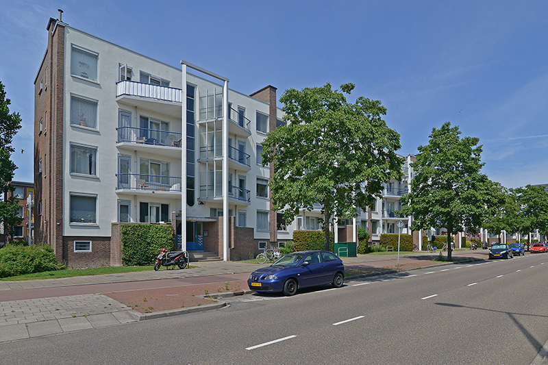 Erasmusweg 1391, 2542 RE Den Haag, Nederland