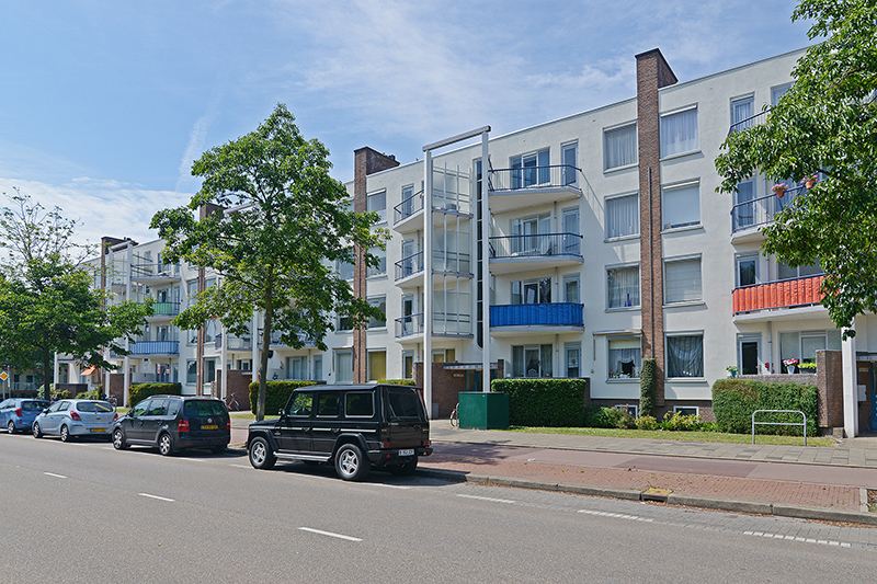 Erasmusweg 1391