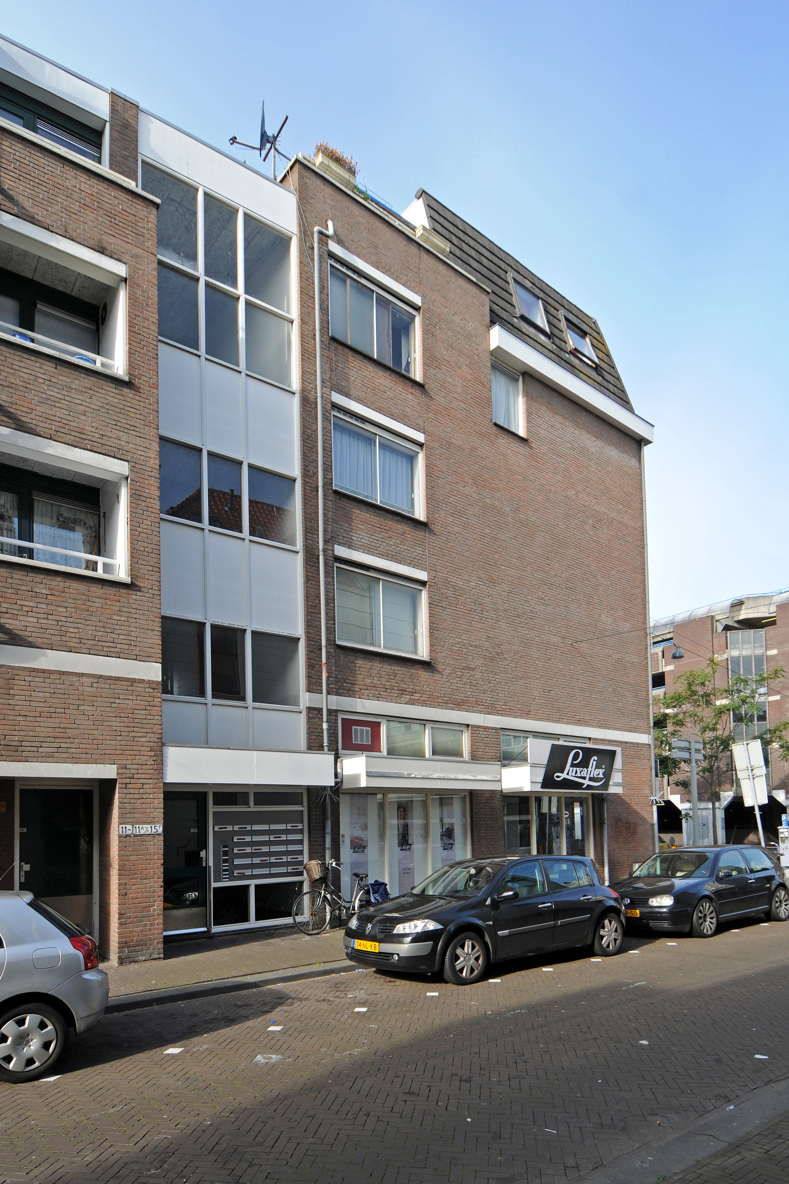 Kranestraat 15E