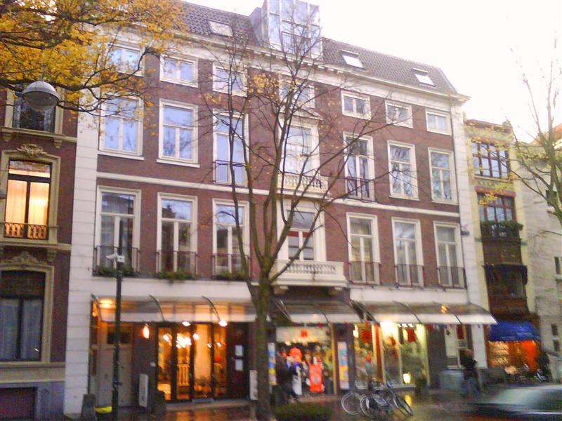 Herengracht 13E, 2511 EG Den Haag, Nederland