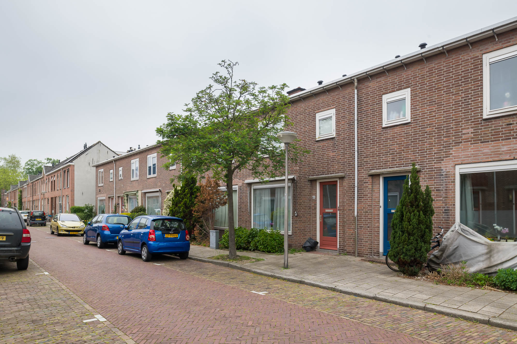 Rembrandtstraat 40, 2612 XN Delft, Nederland