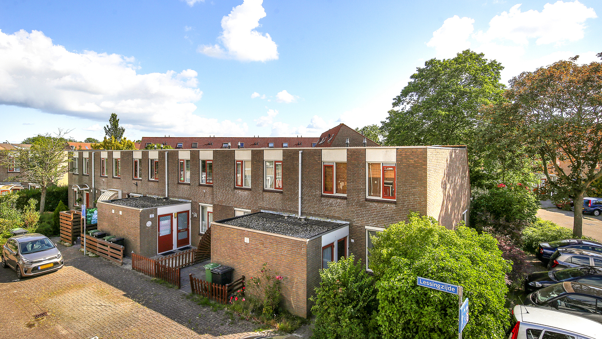 Lessingzijde 40, 2725 NW Zoetermeer, Nederland