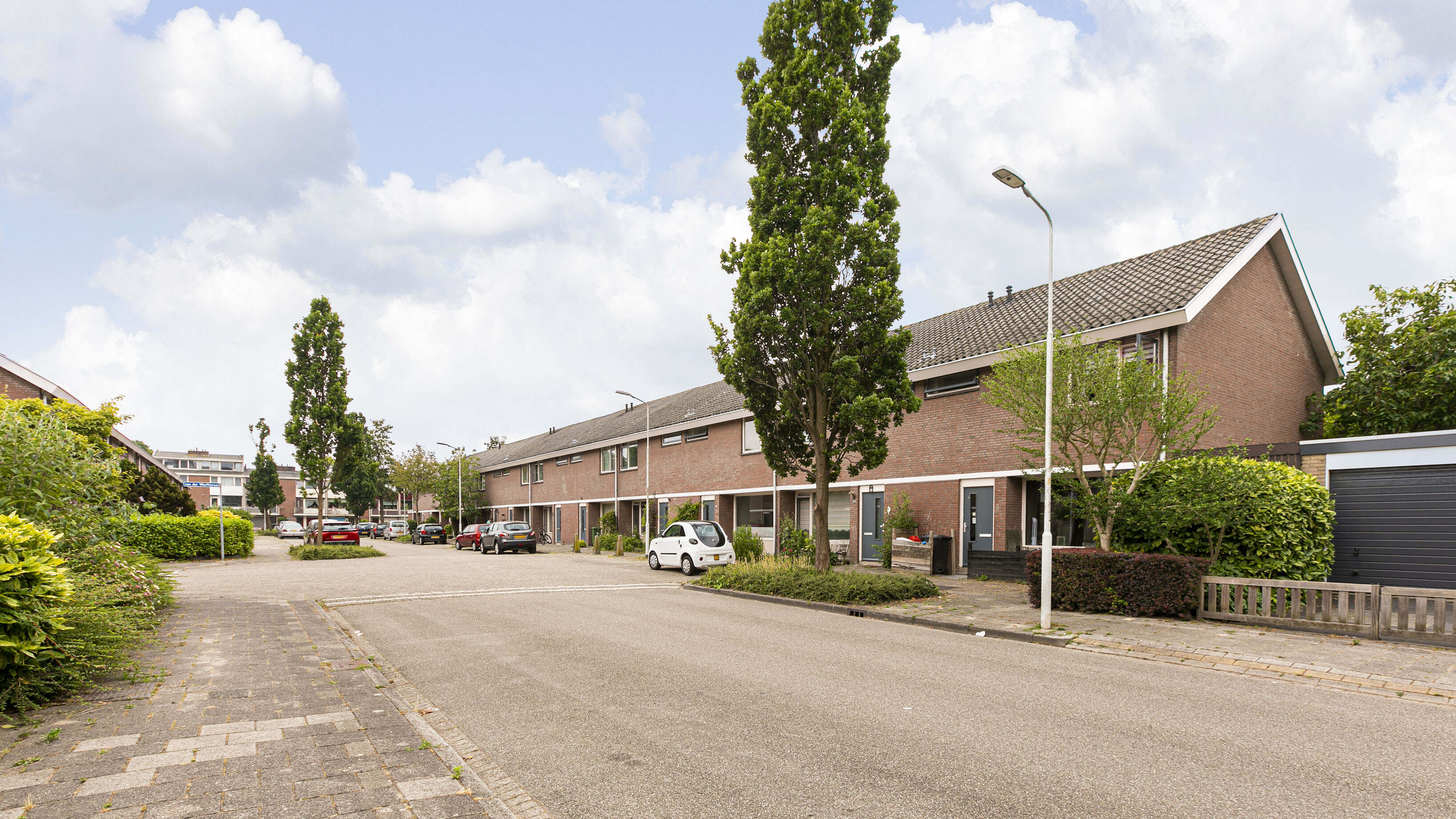 Lumeystraat 48, 2722 AP Zoetermeer, Nederland