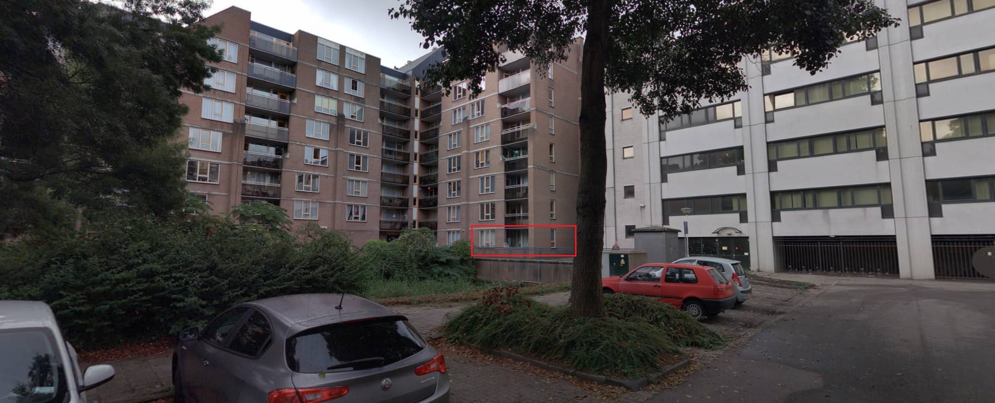 Duitslandlaan 4, 2711 BG Zoetermeer, Nederland