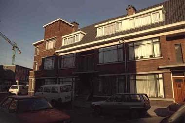 Gabriël Metsustraat 60