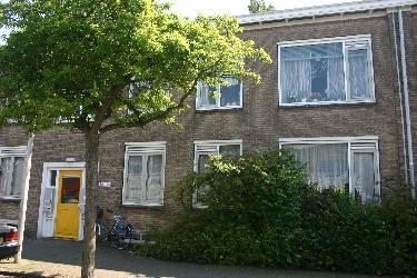 Burgemeester van der Veldestraat 68, 2552 TH Den Haag, Nederland