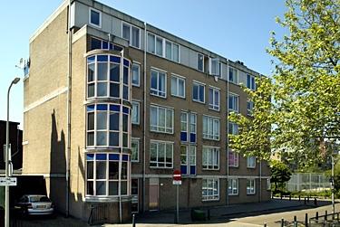 Goudriaankade 96, 2516 LE Den Haag, Nederland