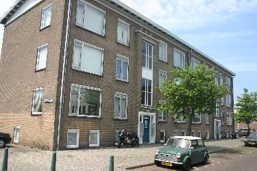 Van Drieststraat 3