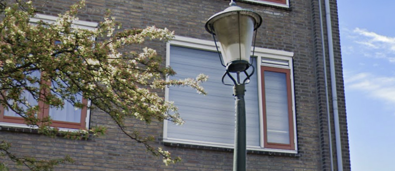 Van Drieststraat 3