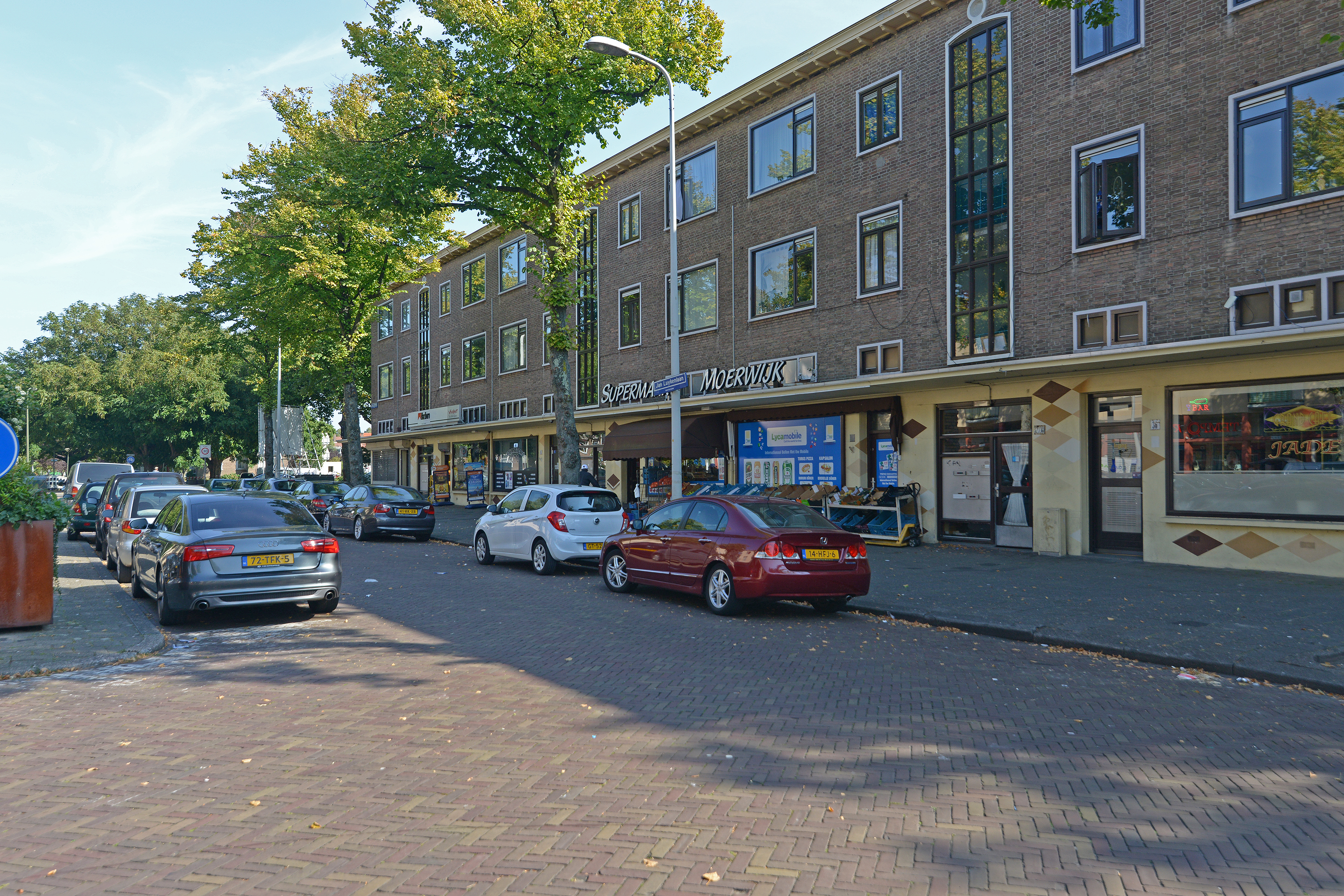 Joan Blasiusstraat 85