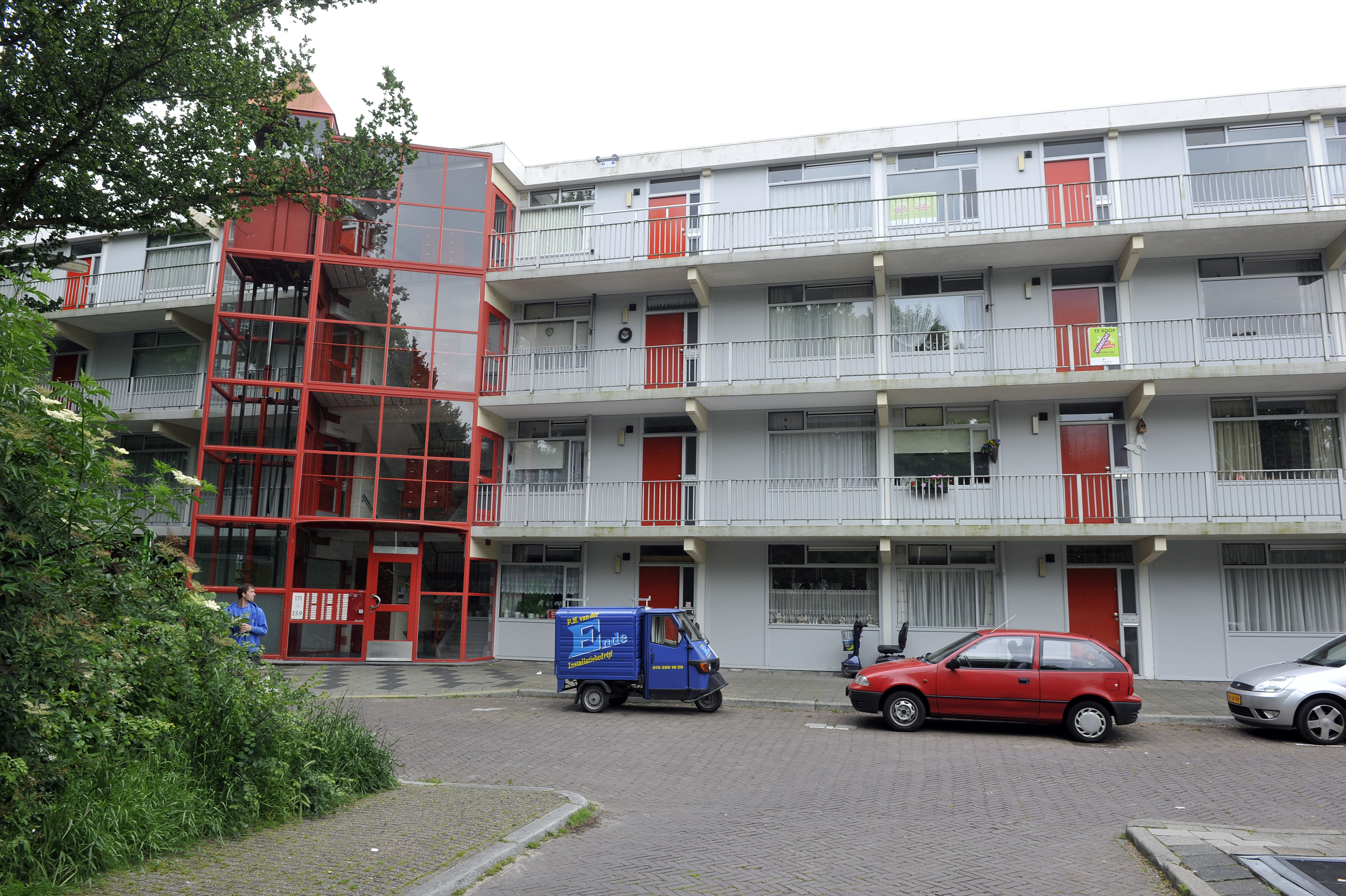 Beethovenlaan 245