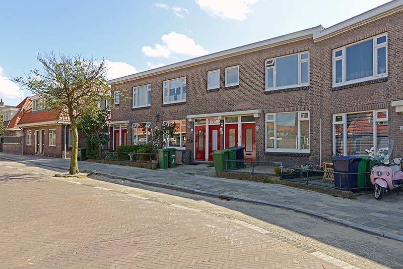 Preludestraat 79, 2553 SX Den Haag, Nederland