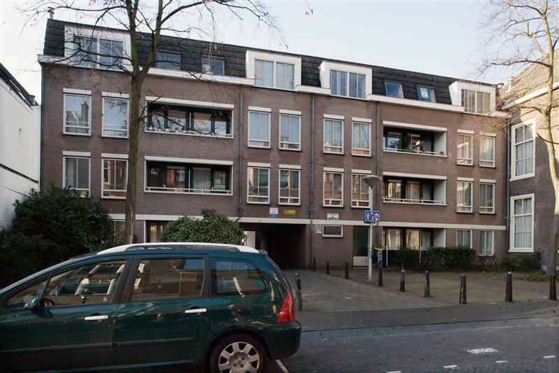 Assendelftstraat 51B