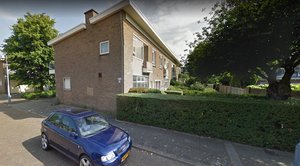 Roemer Visscherstraat 132, 2533 VS Den Haag, Nederland