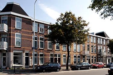 De la Reyweg 158, 2571 GG Den Haag, Nederland