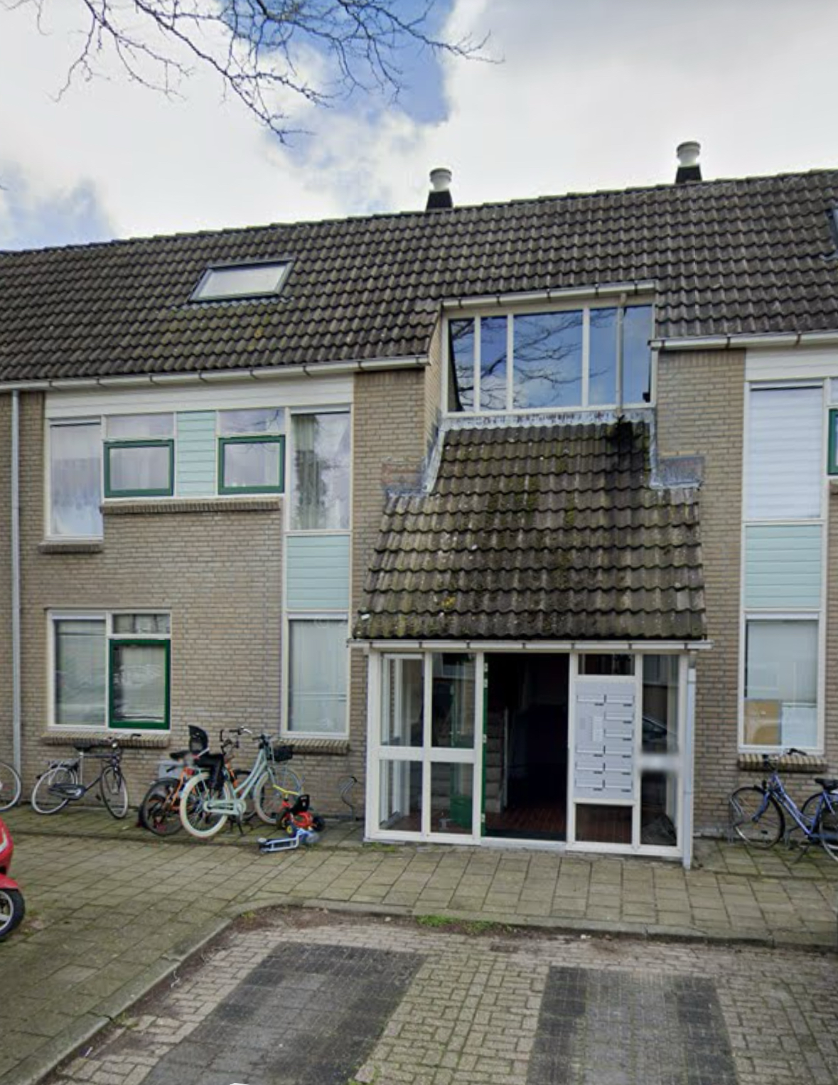 Houtduifstraat 23, 2623 ES Delft, Nederland