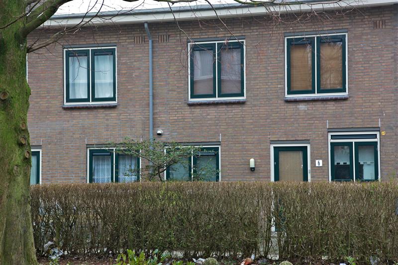 Drapeniersgaarde 101, 2542 VM Den Haag, Nederland