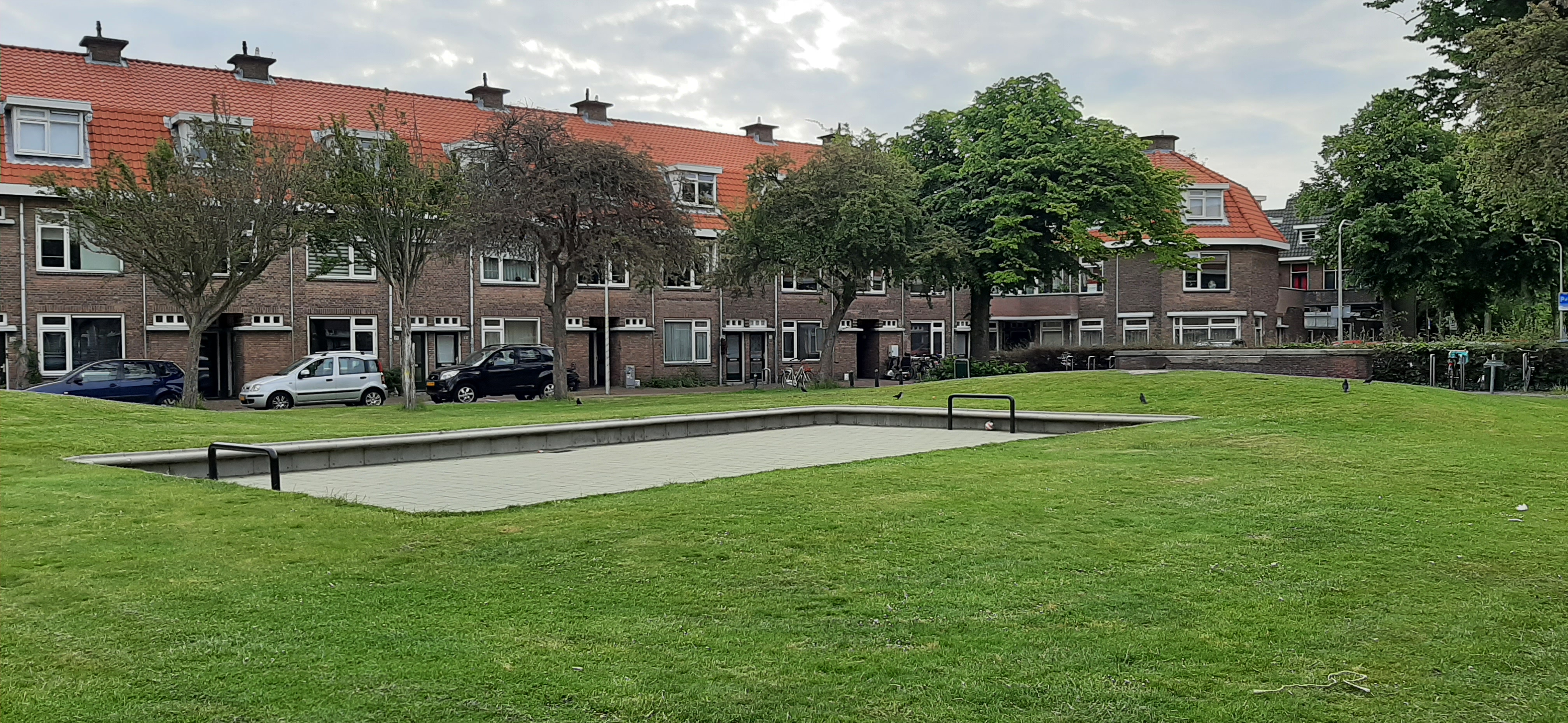 Moerbeiplein 99