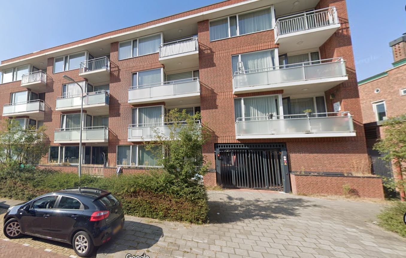 Wapserveenstraat 571, 2545 KZ Den Haag, Nederland