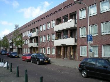 Van Ostadestraat 331