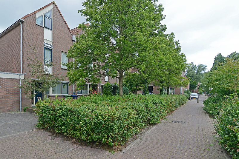 Toscaninistraat 79