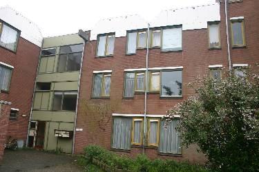 Palestrinaweg 242, 2555 SW Den Haag, Nederland