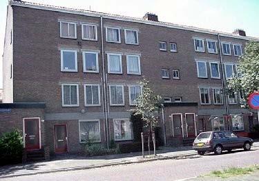 Van der Lelijstraat 109