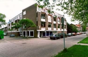 Fabritiusstraat 11