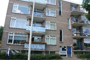 Medemblikstraat 1, 2547 GR Den Haag, Nederland