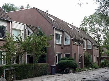 Geitenkamp 37, 2623 BB Delft, Nederland