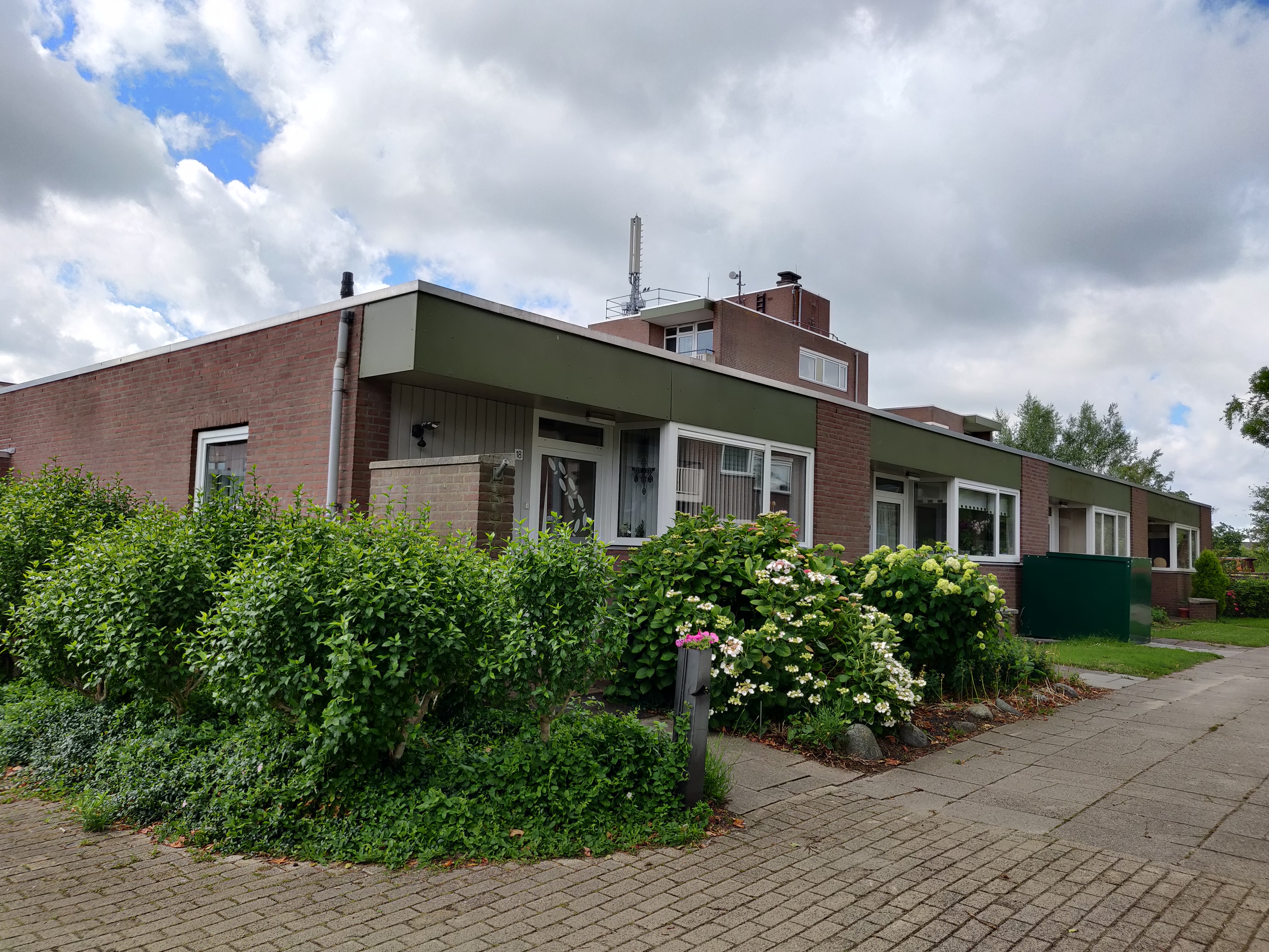 Korpershoek 19