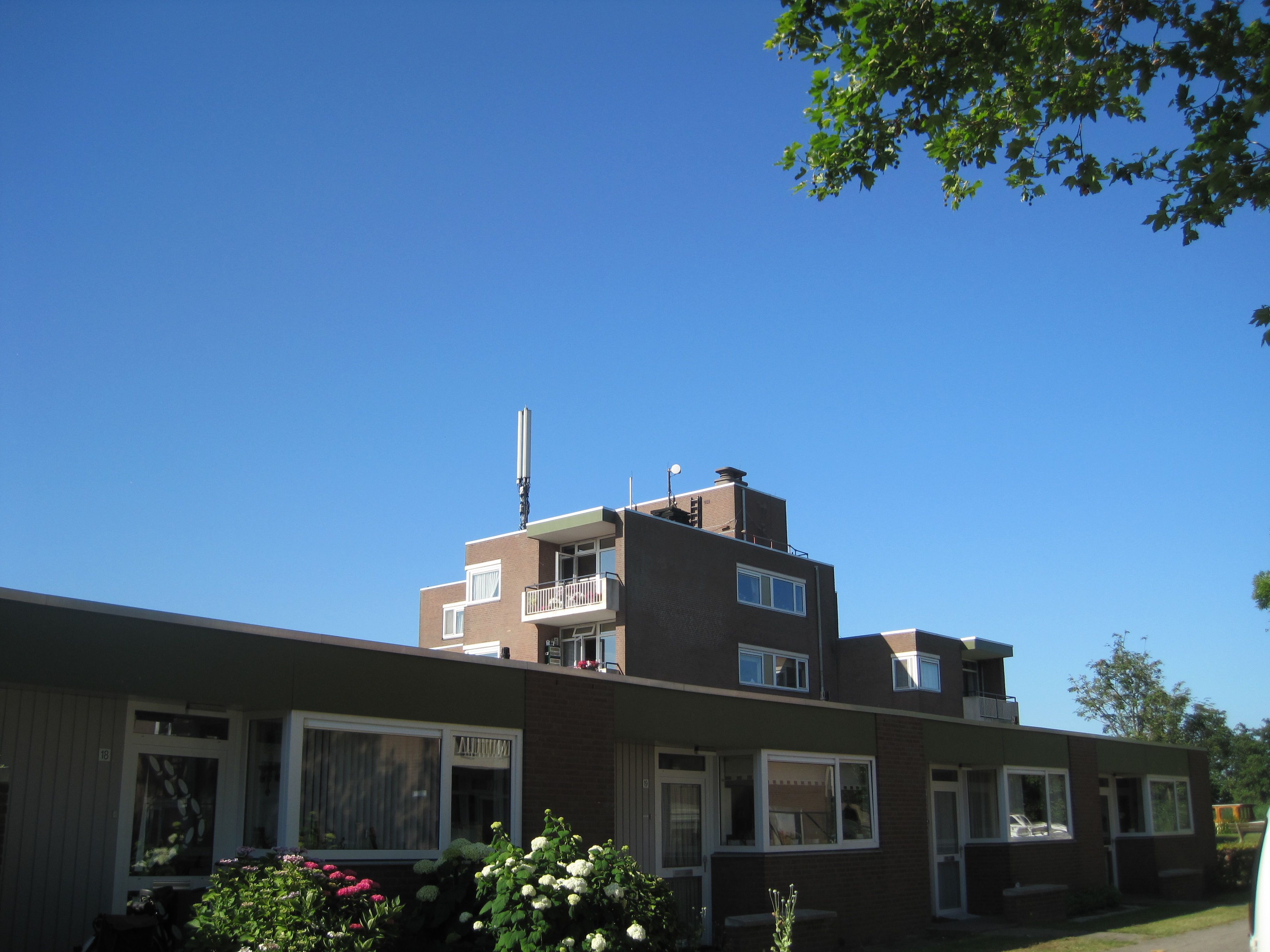 Korpershoek 19