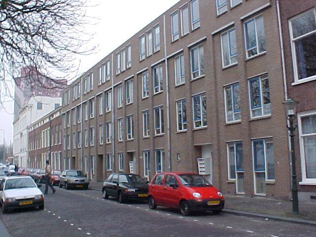 Huijgensstraat 19D