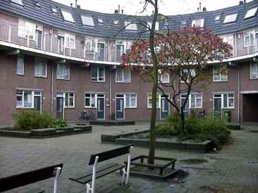 Melkhof 27, 2613 KA Delft, Nederland