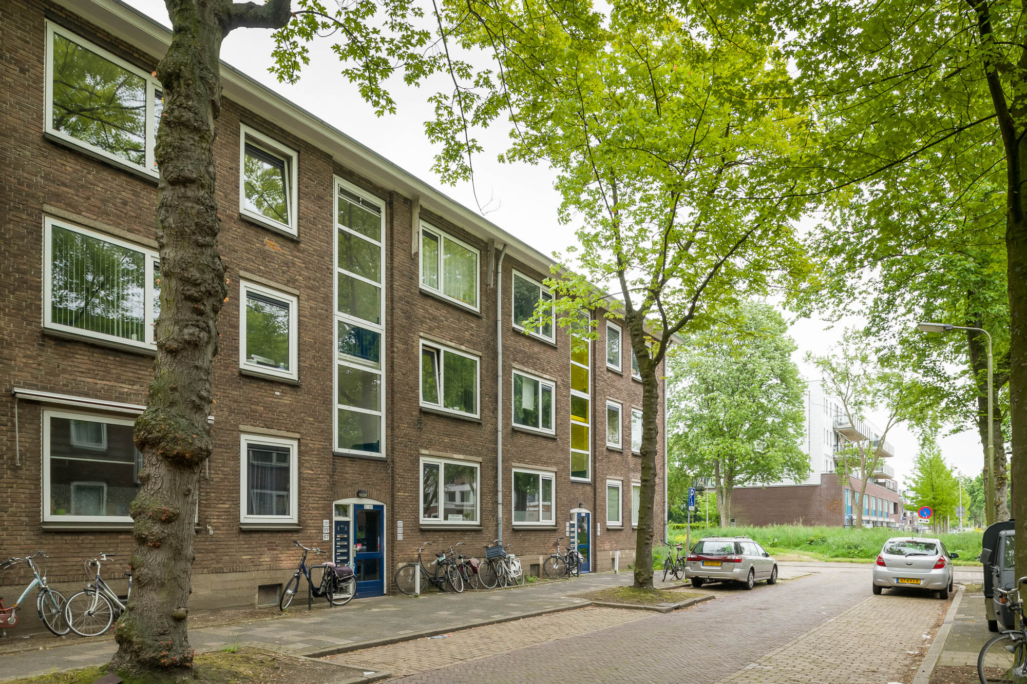 Van Assendelftstraat 97