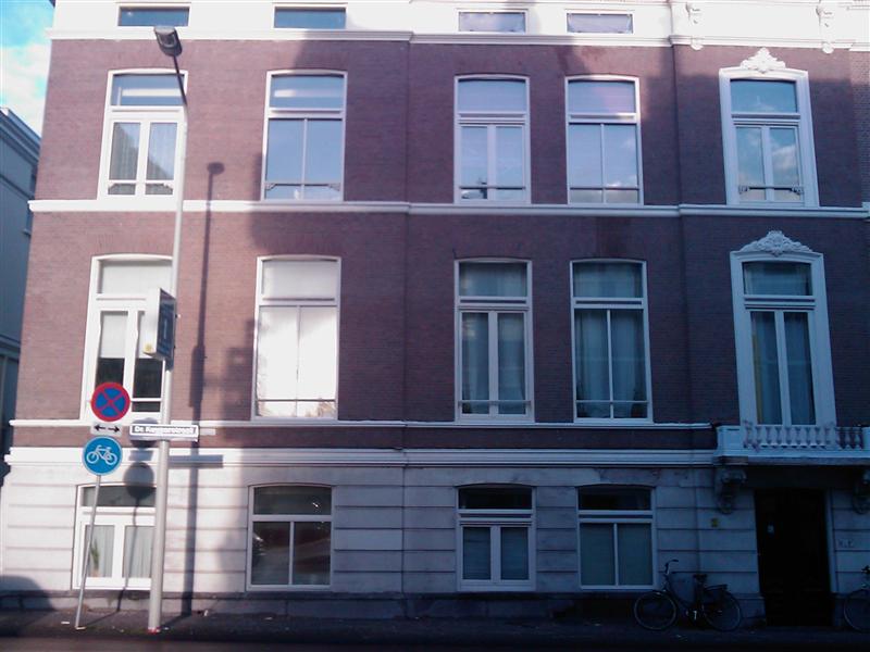 Doctor Kuyperstraat 8H