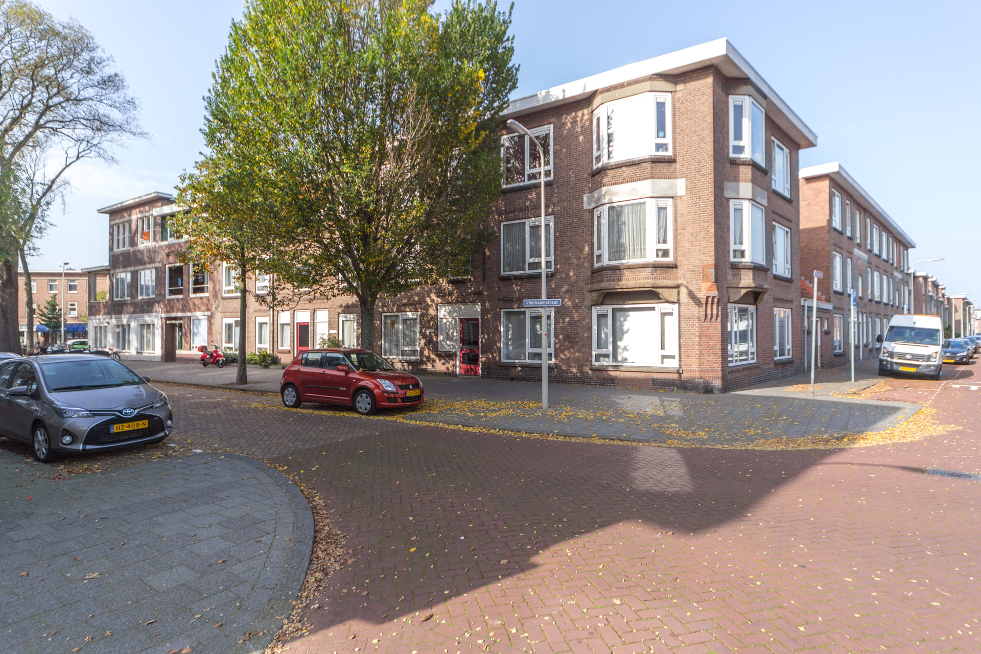 Vlierboomstraat 93