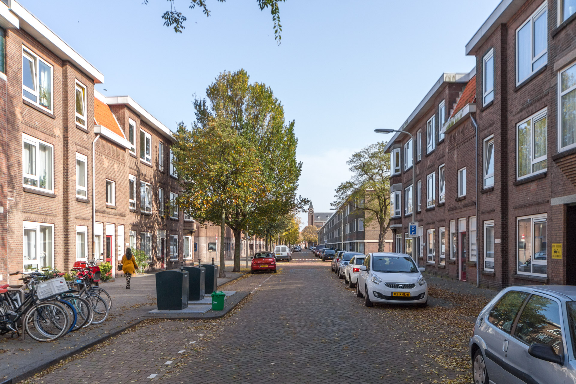 Vlierboomstraat 93