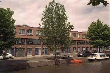 Veenkade 112A, 2513 EK Den Haag, Nederland