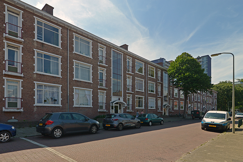 Van Ruysbroekstraat 170