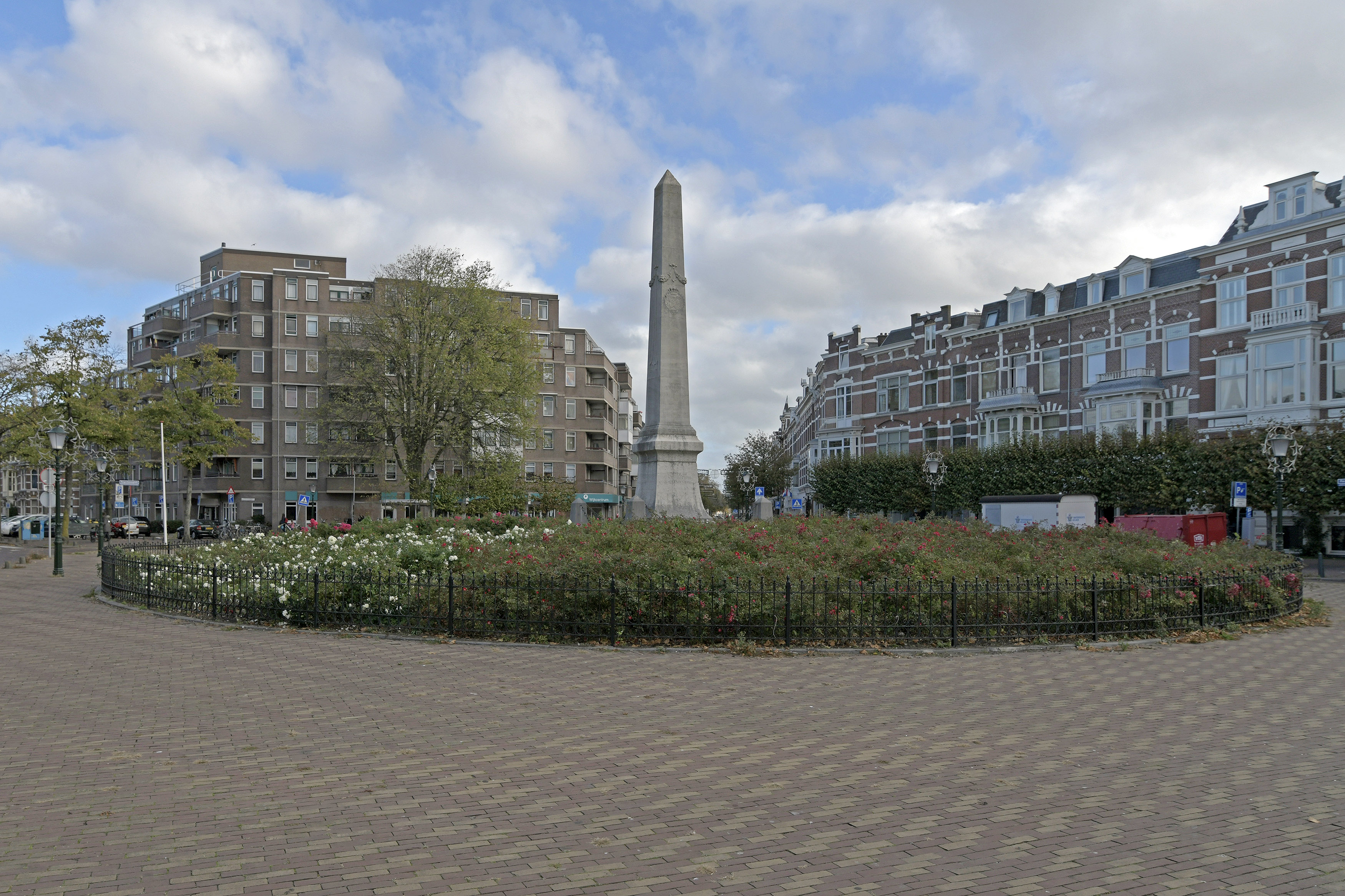 Regentesseplein 202