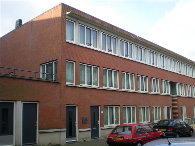 Vermeerstraat 169, 2525 VK Den Haag, Nederland