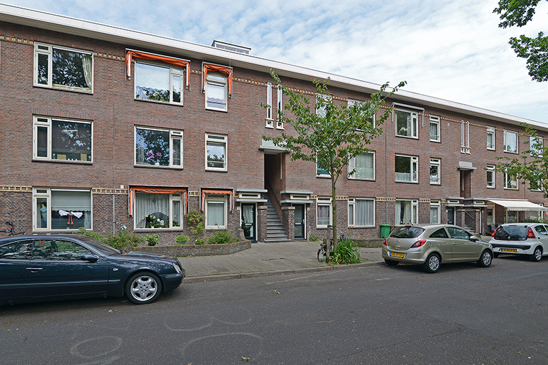 Gooilaan 86, 2574 XS Den Haag, Nederland