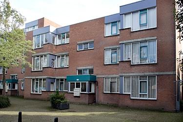 Vrijstaathof 19, 2572 HA Den Haag, Nederland