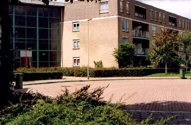 Rogerslijn 117, 2728 BX Zoetermeer, Nederland